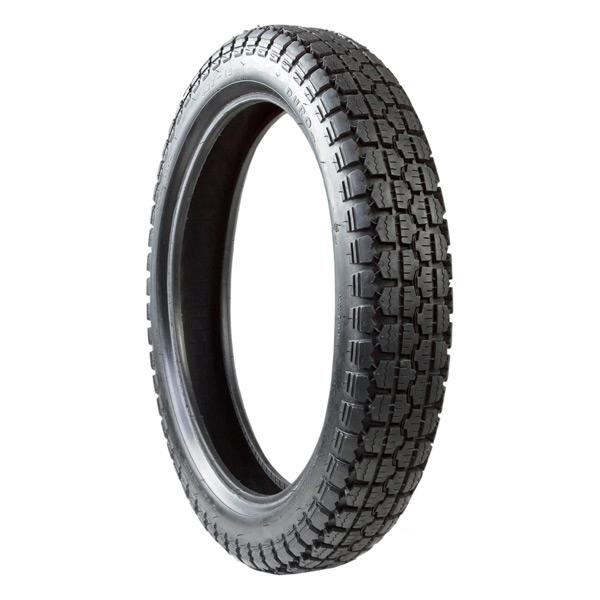 Peru kjole erstatte Duro HF308 3.50-18 Front/Rear Motorcycle Street Tire