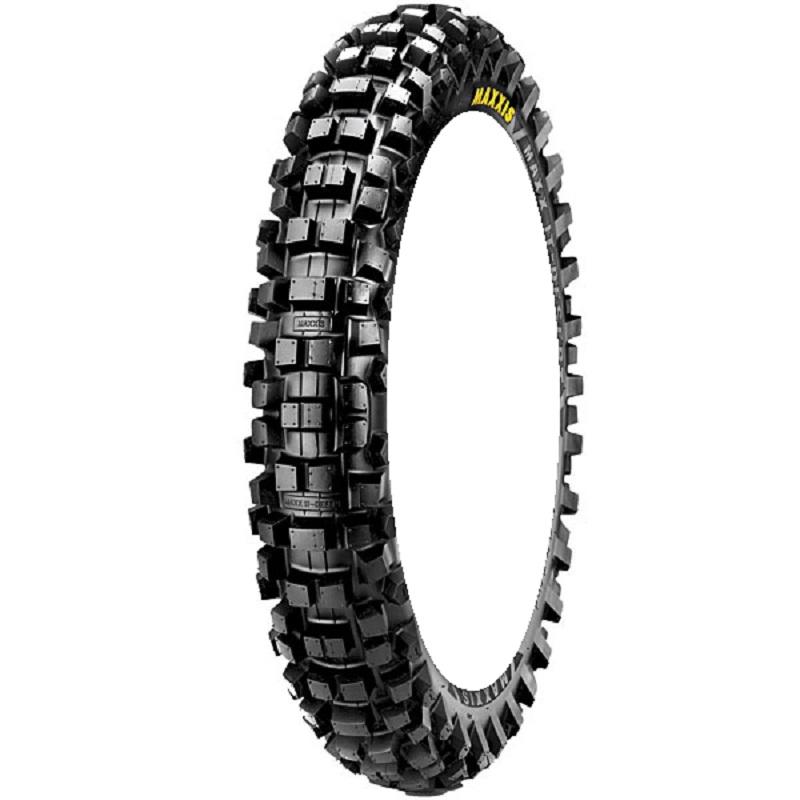 Maxxis Maxxcross Intermediate 100/100-18 Rear Motorcycle Offroad Tire