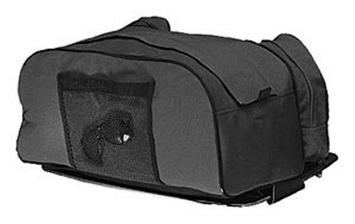 Motorcycle Luggage Rack Bag Fascinating Kuryakyn Deluxe Convertible Luggage Rack Bag Motorcycle Street Motorcycle Luggage Rack Bag Fascinating Kuryakyn Deluxe Convertible Luggage Rack Bag Motorcycle Street
