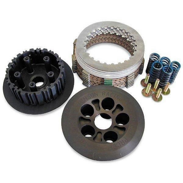 Hinson Racing Inner Clutch Hub And Pressure Plate Kit Motorcycle Offroad - H223