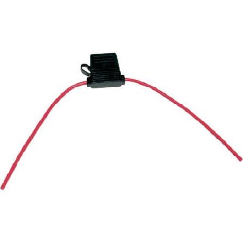 Namz ATO Style Fuse Holder Motorcycle Street - NAFH-01