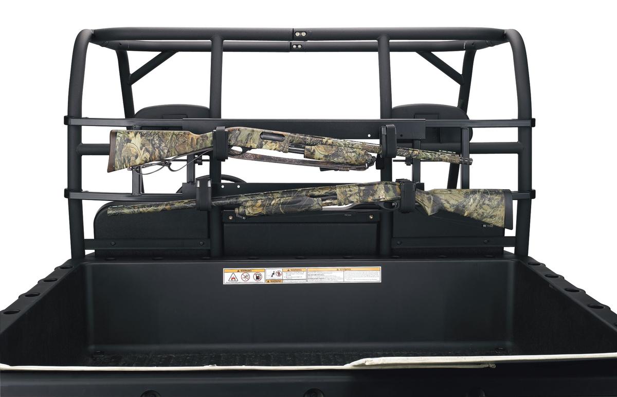 Moose Rollbar 6 Pack Cooler Bag, Mossy Oak ATV - UTV - 3511-0007