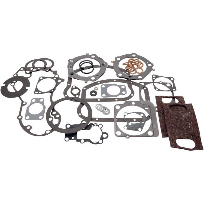 Cometic Gasket Front Tappet Block Gasket - High-Density Fiber Motorcycle Street - C9298