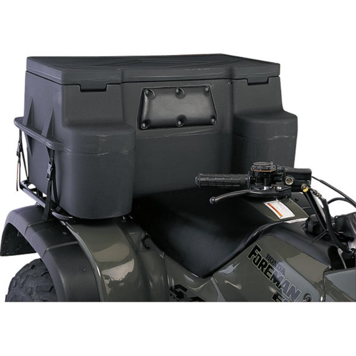 Moose Explorer ATV Storage Trunk ATV - UTV - MUDT30