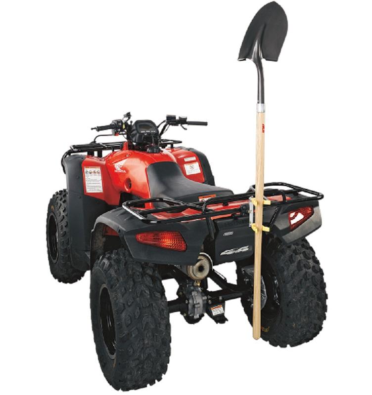 Moose ATV Vertical SNV Tool Holder ATV - UTV - 1512-0047