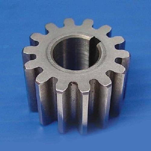 JIMS Return Drive Oil Pump Gear Motorcycle Street - 26315-68A