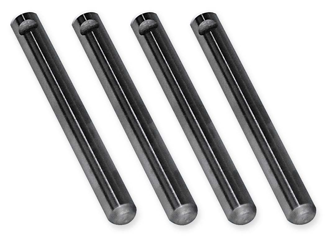 S&S Cycle Rocker Arm Shafts Motorcycle Street - 90-4036
