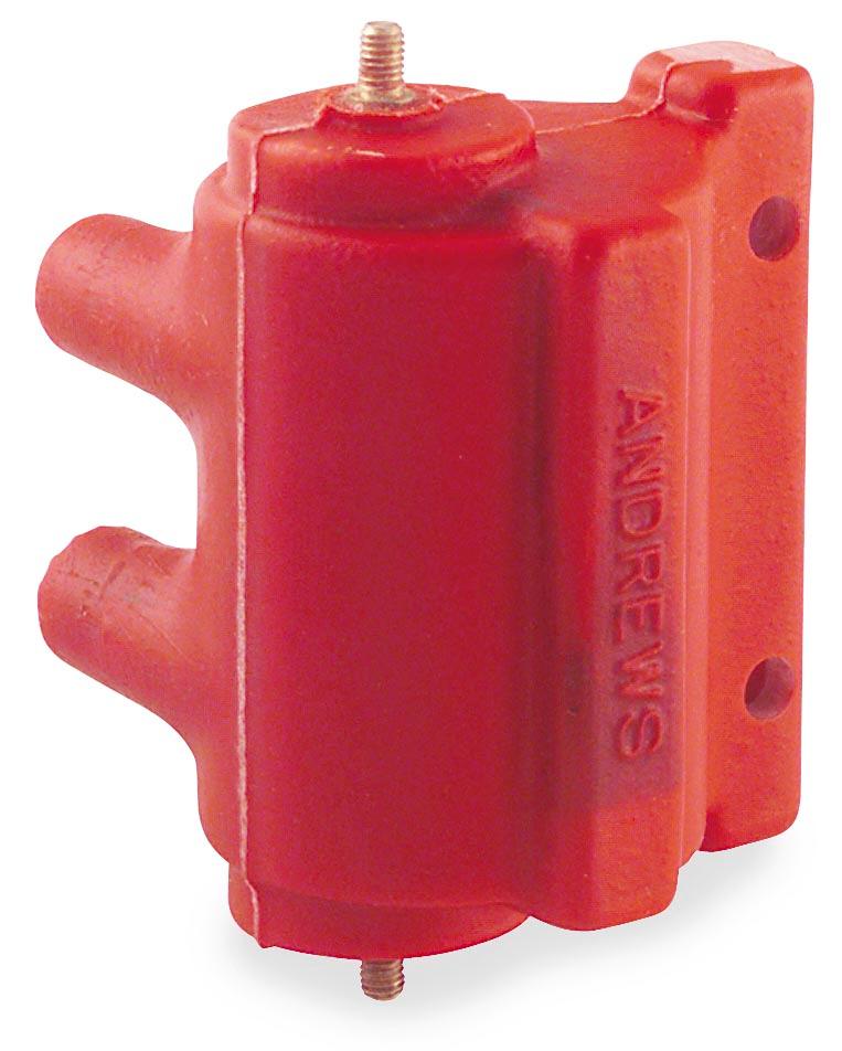 Andrews 2.8 Ohm High Performance Coil Motorcycle Street - 237240