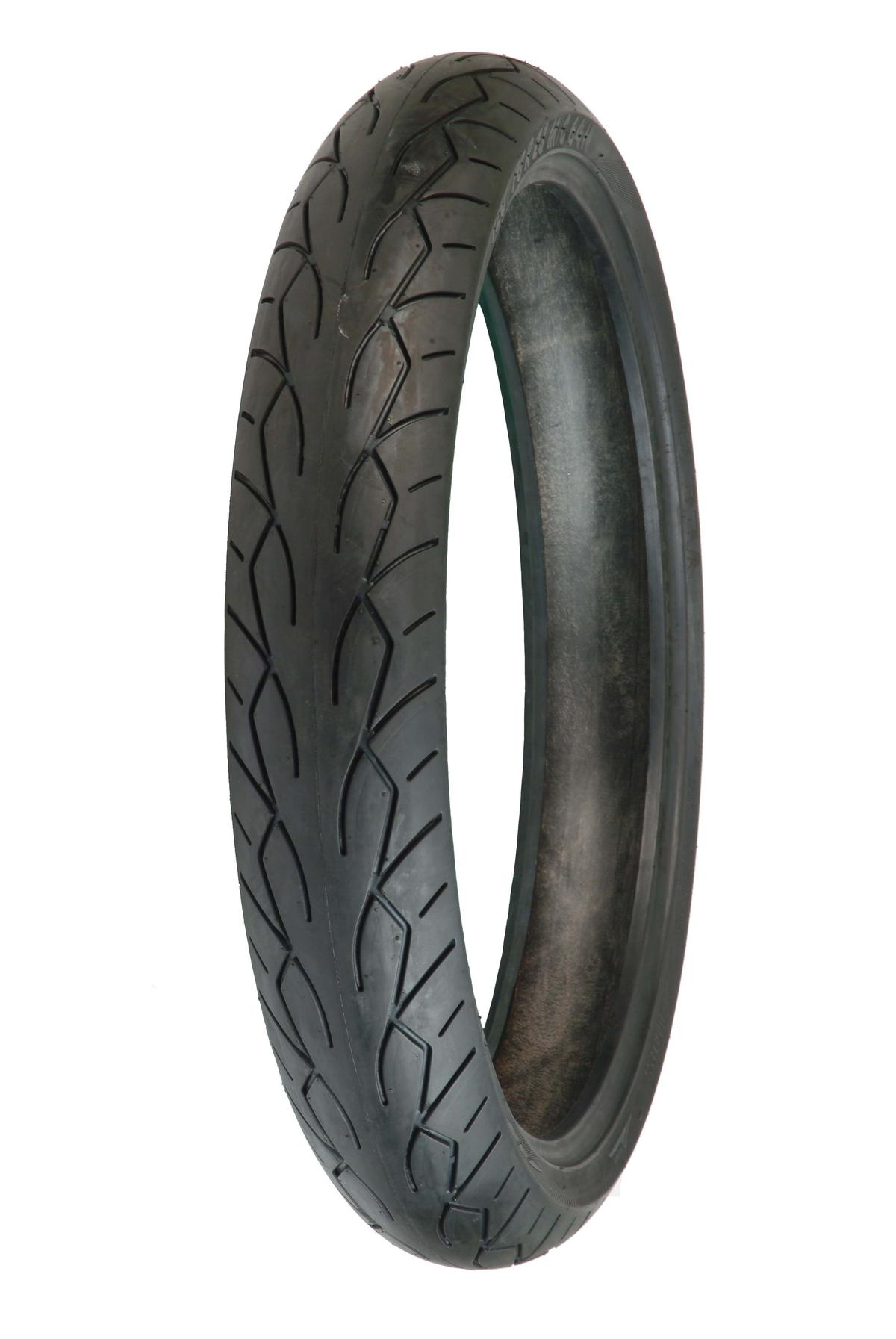 Vee Rubber VRM-302 Twin 140/75-17 Rear Motorcycle Street Tire