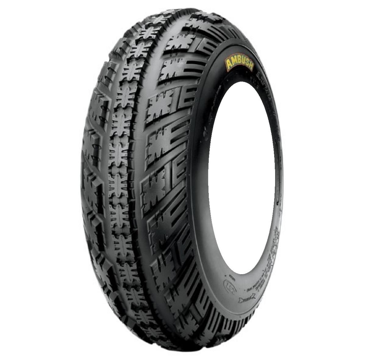 CST Ambush 21-7.00-10 Front 4 Ply ATV - UTV Tire
