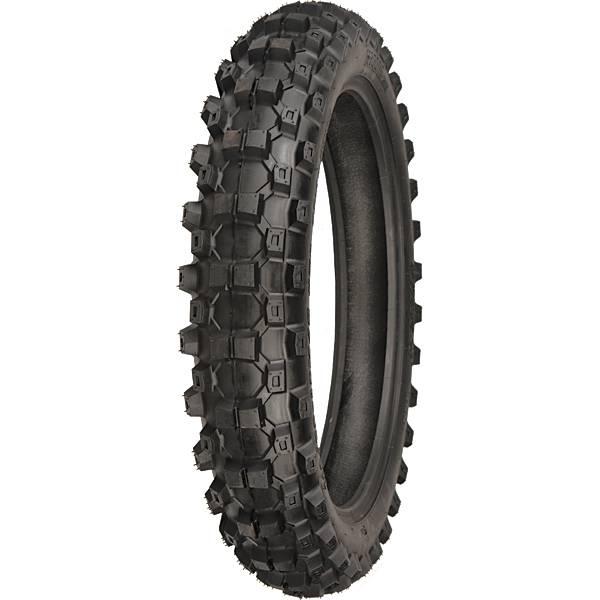 Sedona MX880st Knobby 120/90-18 Rear Motorcycle Offroad Tire