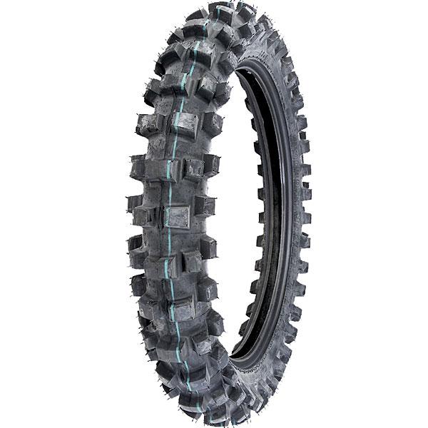 Motocross motorcycle tyres