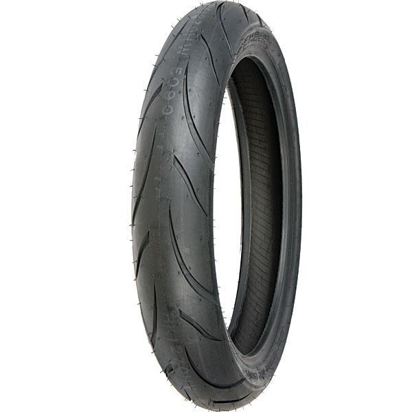 180/55ZR17 Shinko 011 Verge Rear Tire 180/55ZR17 Shinko 011 Verge Rear Tire