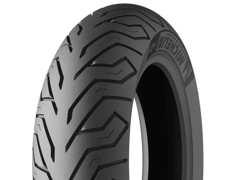 Michelin City Grip 120/70-10 Rear Scooter - Moped Tire
