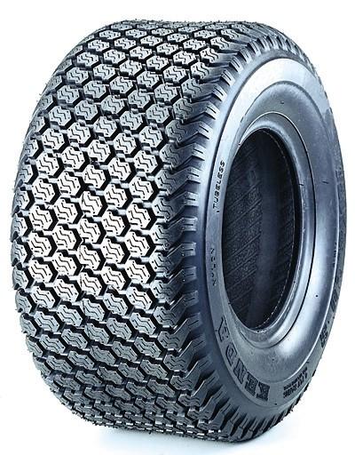 Kenda K500 Super Turf 24-12.00-12 4 Ply Yard - Lawn Tire