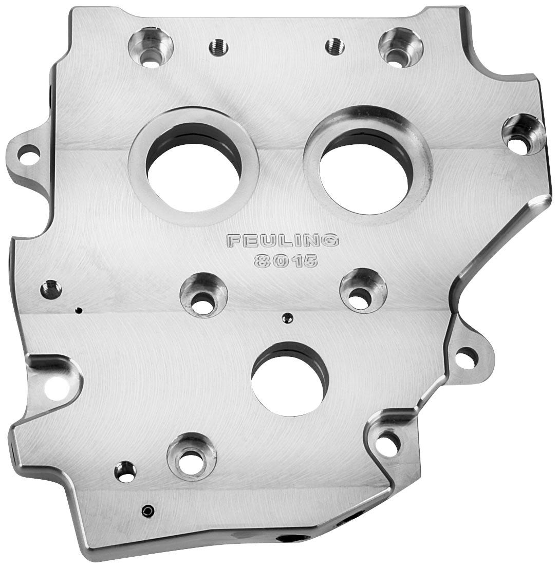 Feuling Cam Support Plate Motorcycle Street - 8015