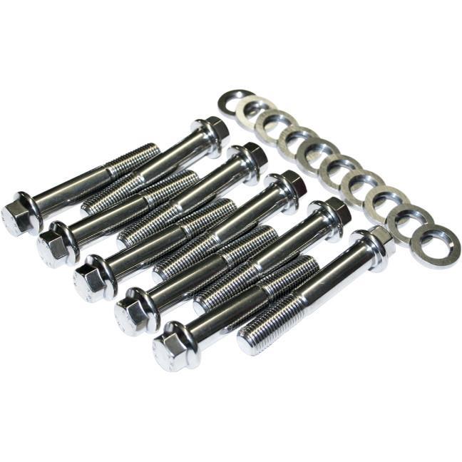 Feuling Head Bolt Kit For Shovelhead Motorcycle Street - 3010
