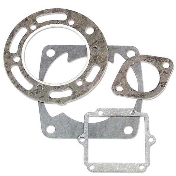 Cometic Gasket EST Top End Kit, 3-7/8in. Big Bore Motorcycle Street C9147