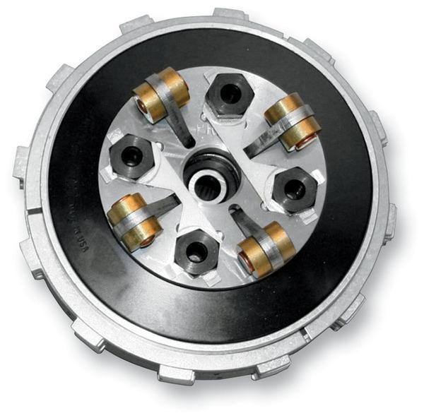 Rivera Primo Variable Pressure Plate Assembly Motorcycle Street - 1058-0005