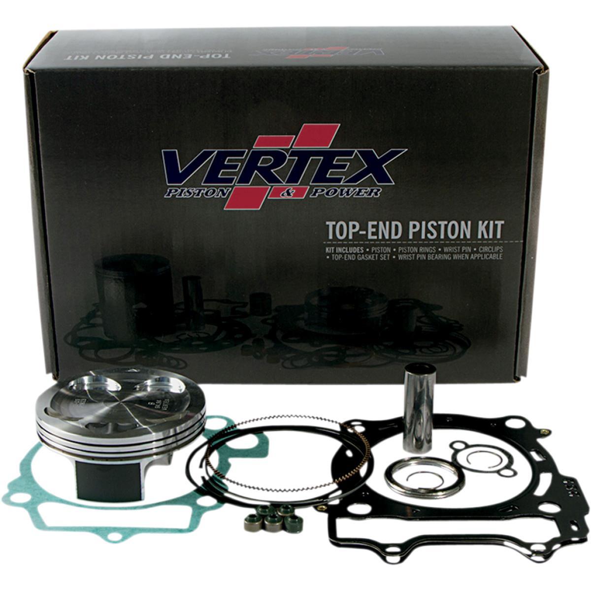 Vertex-Winderosa VTK23429CD Top End Standard Bore Piston Kit 