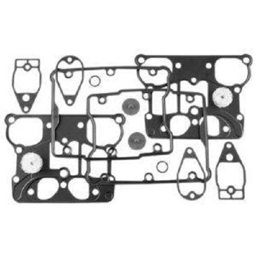 Cometic Gasket Rocker Box Gasket Kit Motorcycle Street - C9195