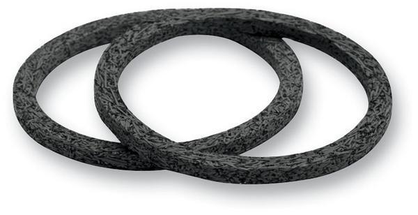 Vance & Hines Exhaust Port Gasket Kit Motorcycle Street - 22899
