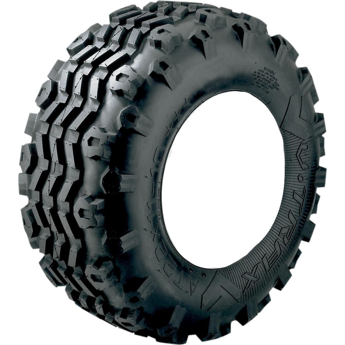 AMS V-Trax 23-11.00-10 Front/Rear 6 Ply ATV - UTV Tire
