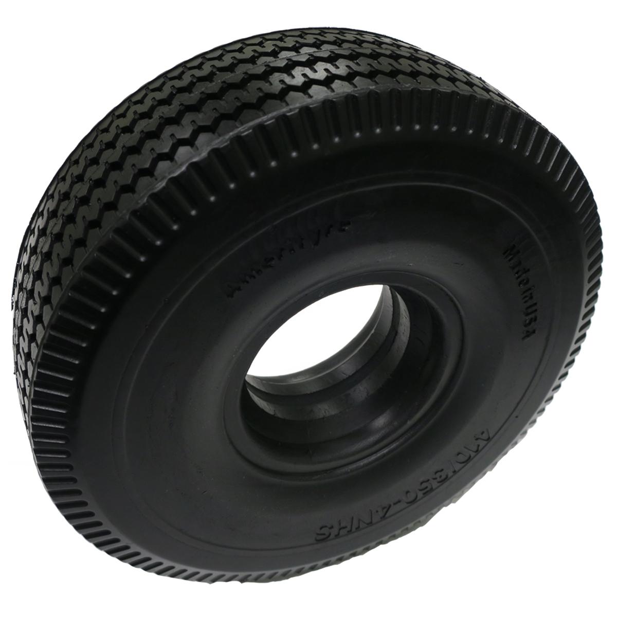 Amerityre Sawtooth 4.10-4 Non-Marking Tire