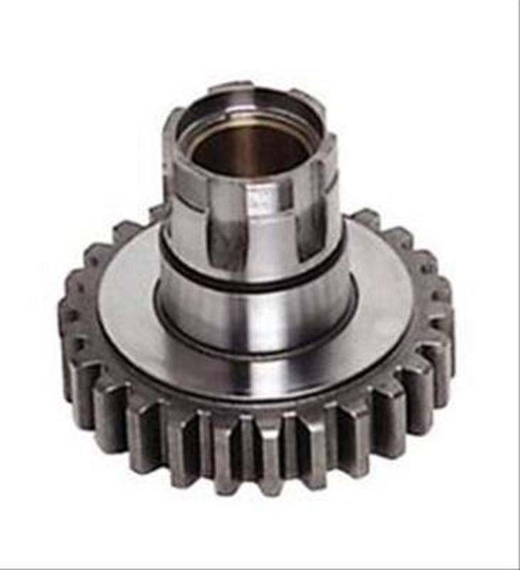 Andrews Mainshaft 4th Gear For 4-Speed Big Twin - 26T Motorcycle Street - 204280