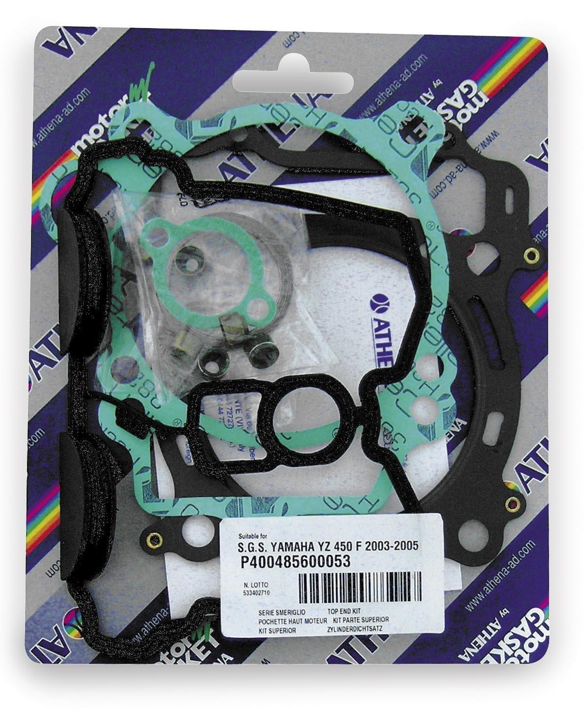 Athena Top End Gaskets Motorcycle Offroad - 990707