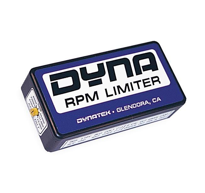 Dynatek Inductive RPM Limiter Motorcycle Street - DRL-300