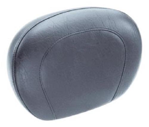 Mustang Sissy Bar Pad - Vintage Motorcycle Street - 75138