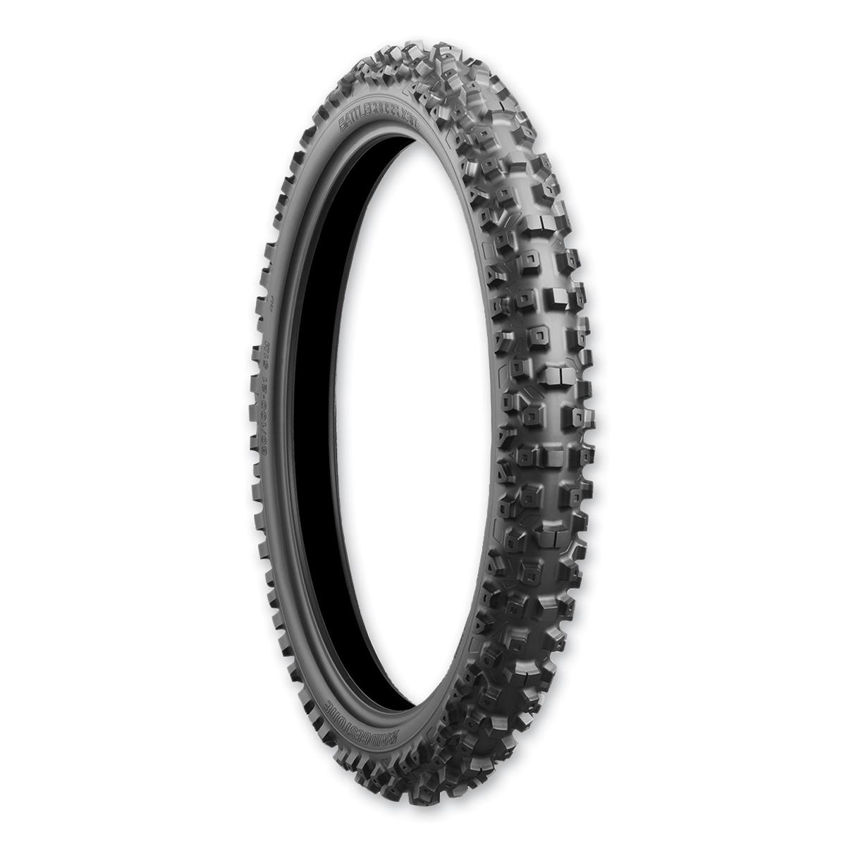 Bridgestone Battlecross X30 90/100-21 Front Motorcycle Offroad Tire