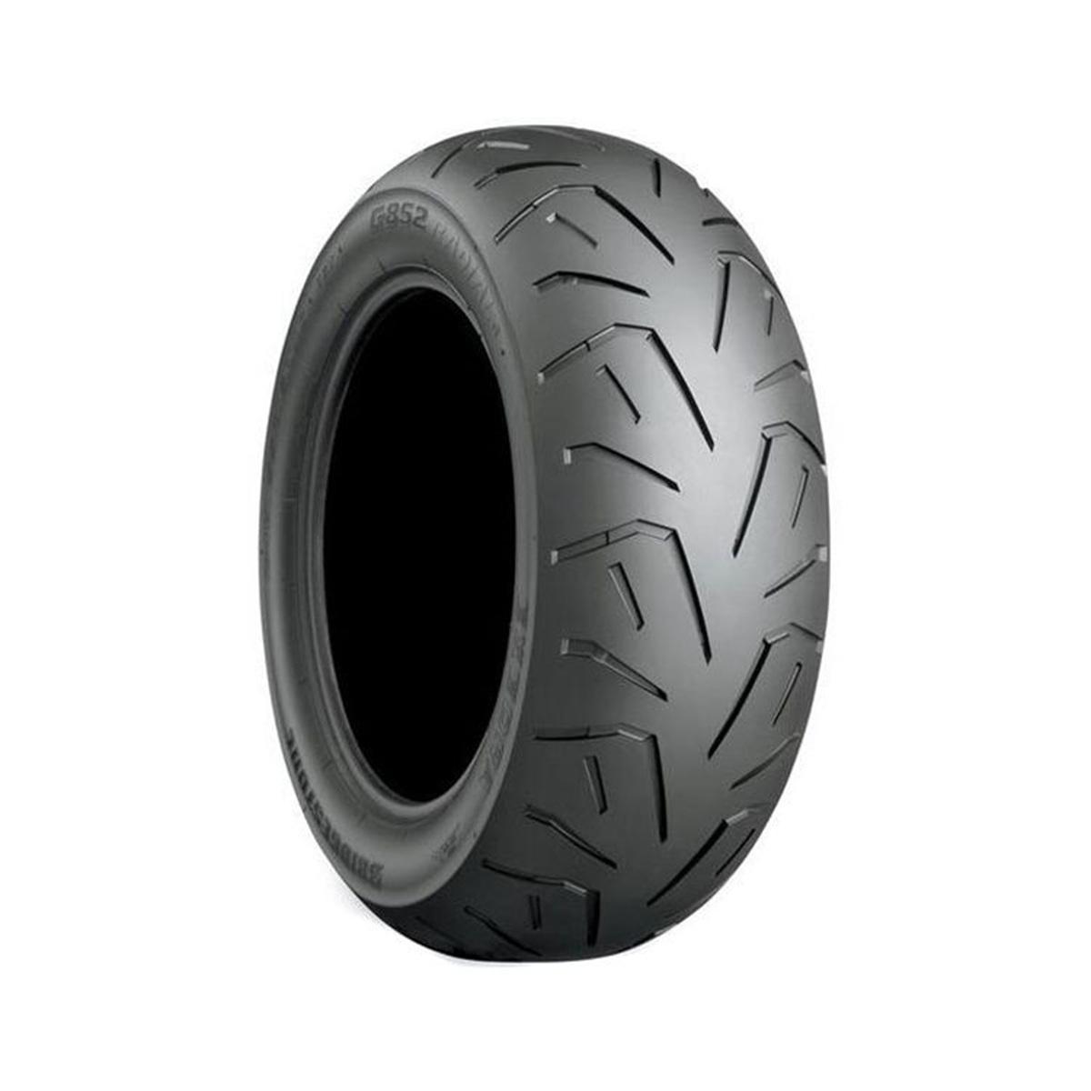 Bridgestone Exedra Max 200/60R16 Rear Motorcycle Street Tire