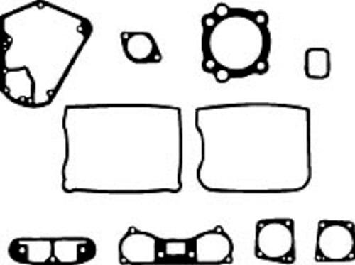 Cometic Gasket Intake To Head Compliance Fitting Gaskets (10pk) Motorcycle Street - C9299
