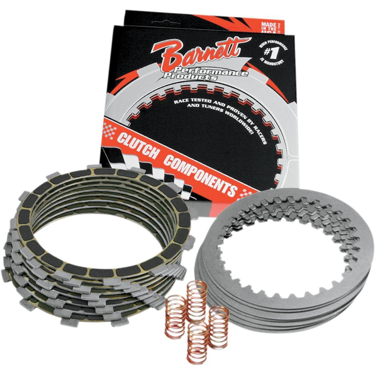 Barnett Performance Products Complete Dirt Digger Clutch Kit