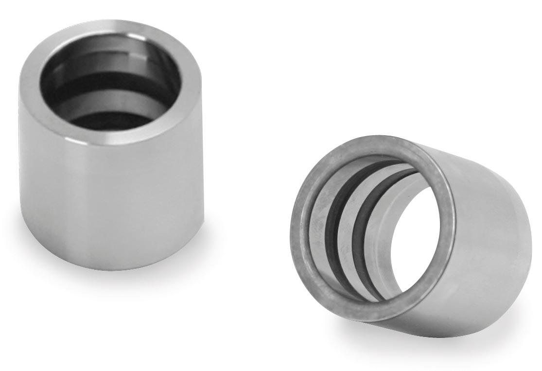 S&S Cycle Inner Primary Mainshaft Bearing Race Motorcycle Street - 56-5089
