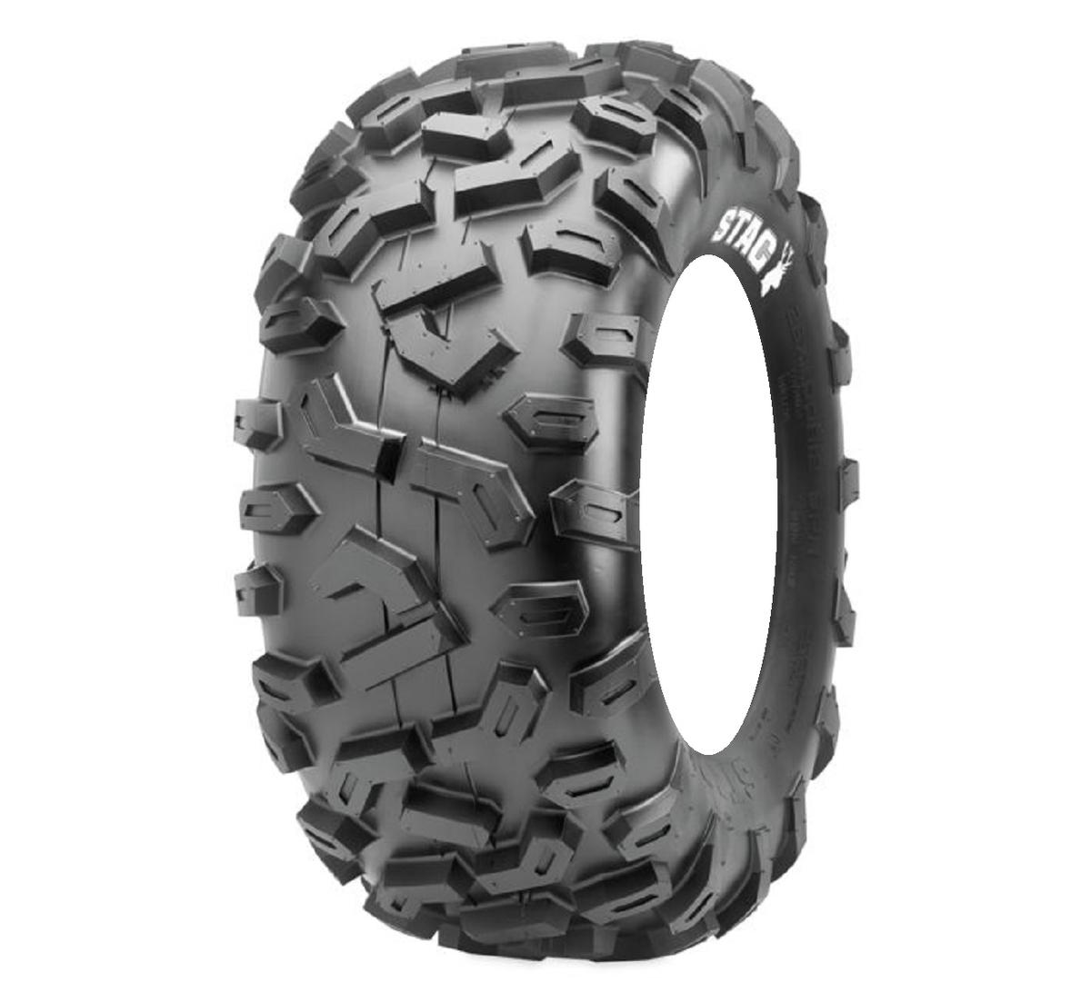 CST Stag Radial 28-11R14 6 Ply ATV - UTV Tire