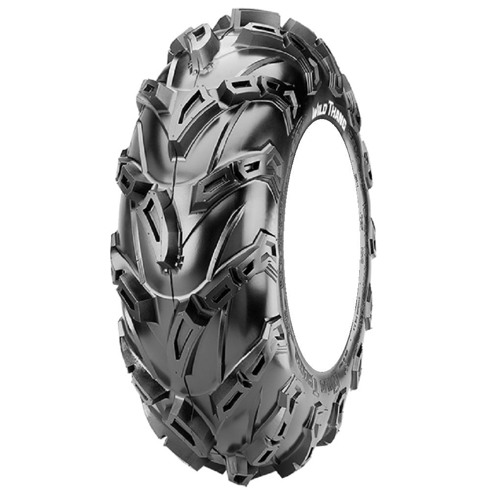 CST Wild Thang 28-10.00-12 Front 6 Ply ATV - UTV Tire