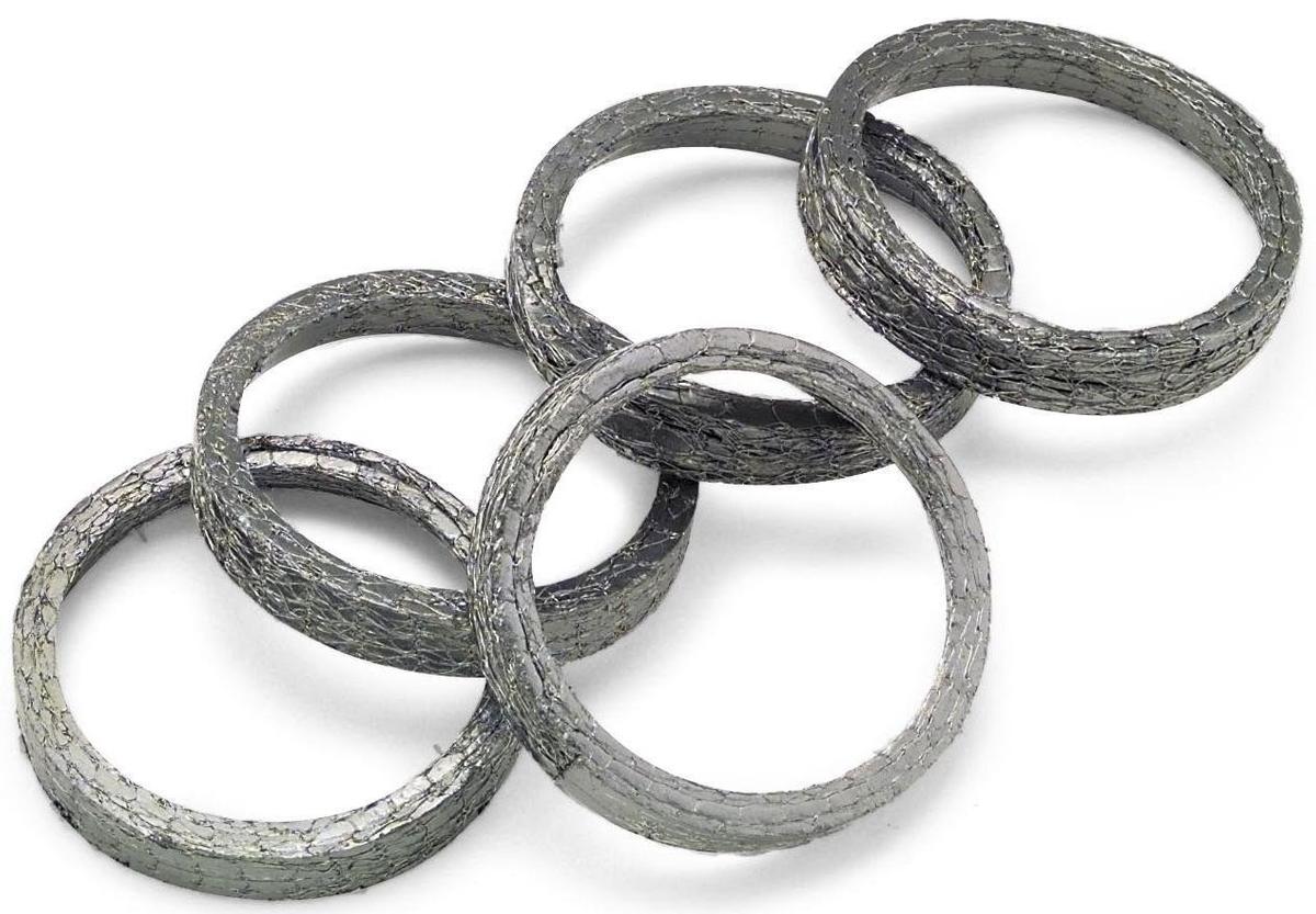 Cometic Gaskets Exhaust Gasket, Hd Evo & Tc Race Style .240