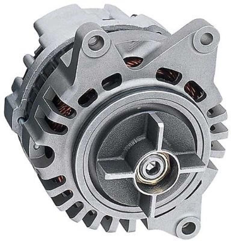 Gl1800 alternator shop