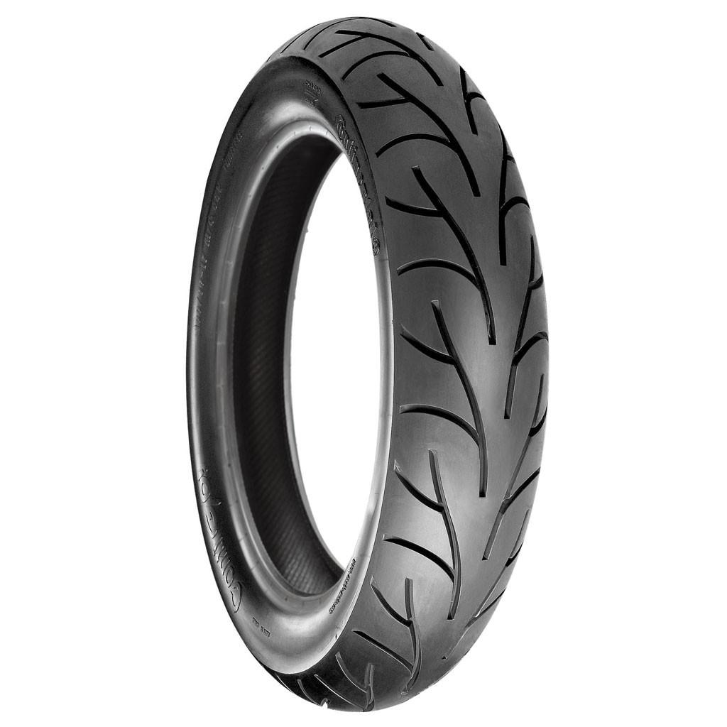 Continental Conti Go Front 3.25-19 Motorcycle Tire 