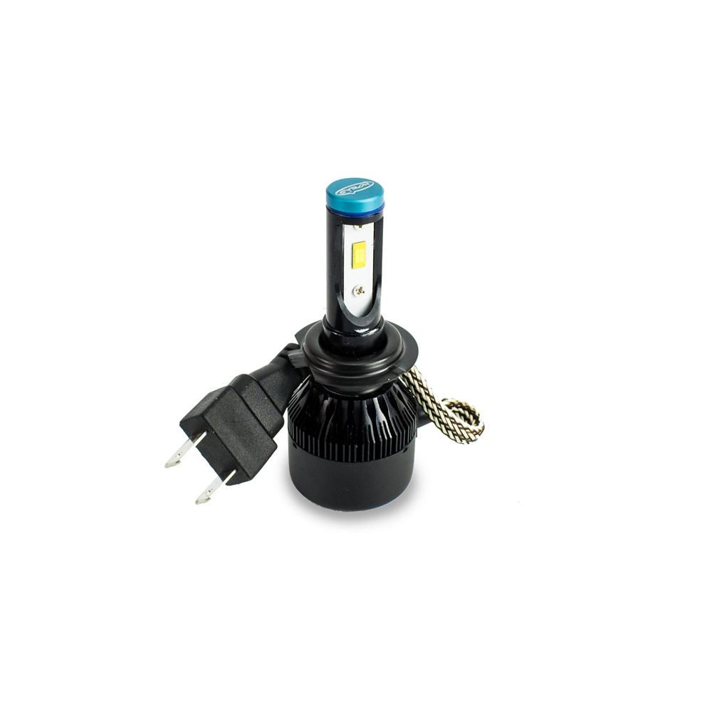 Cyron LED H7 Elite Series Bulb Motorcycle Street - ABH7-B6K
