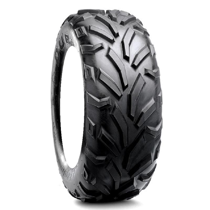 Duro Red Eagle 25-11.00-10 Rear 4 Ply ATV - UTV Tire