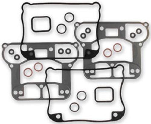 Cometic Gasket Rocker Box Gasket Kit Motorcycle Street - C9765