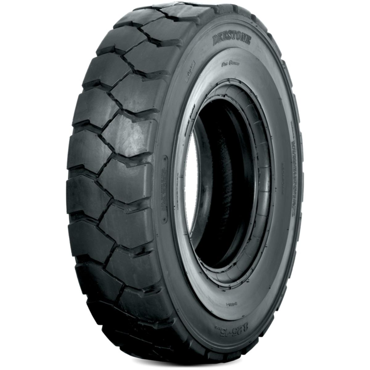 Deestone D306 8.25-15 14 Ply Forklift Tire