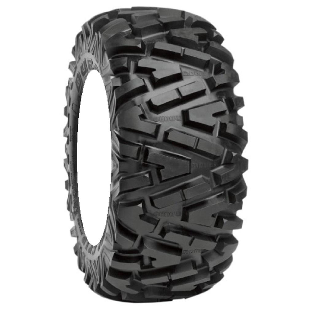 Duro Power Grip 26-9R14 Front 6 Ply ATV - UTV Tire
