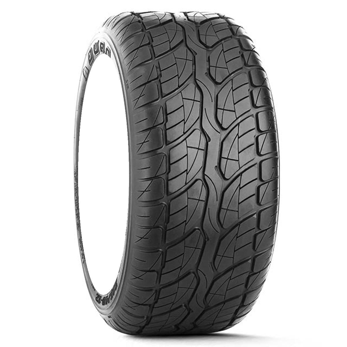 Duro Excel Touring 18-8.50-8 4 Ply Golf Cart Tire