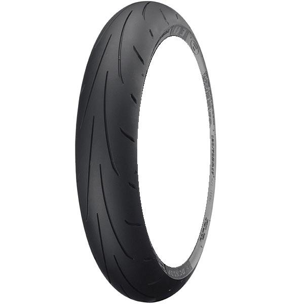 DUNLOP - Dunlop Sportmax Q3 Motorcycle Tires - Street ...