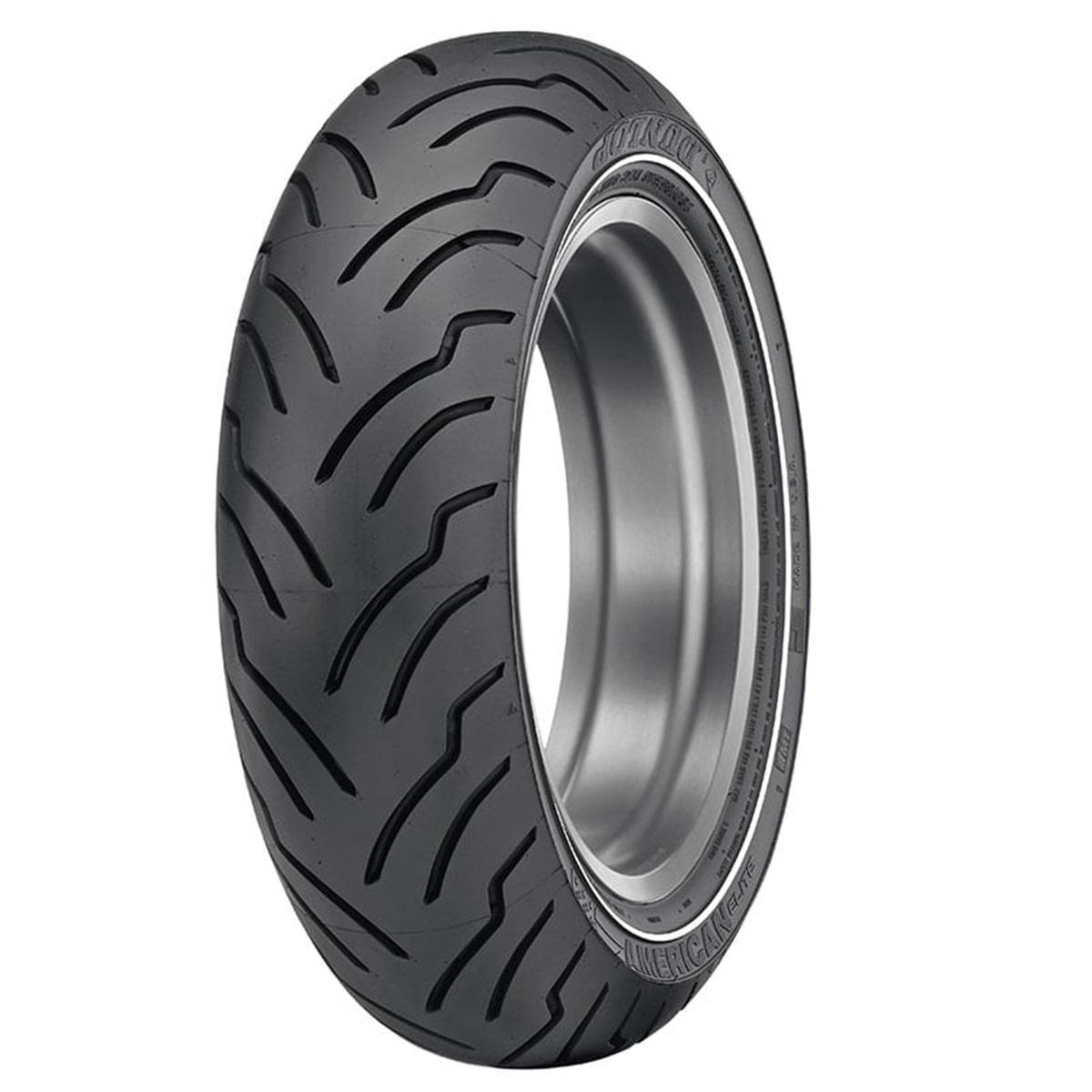 dunlop-american-elite-180-65-16-rear-narrow-whitewall-motorcycle-street